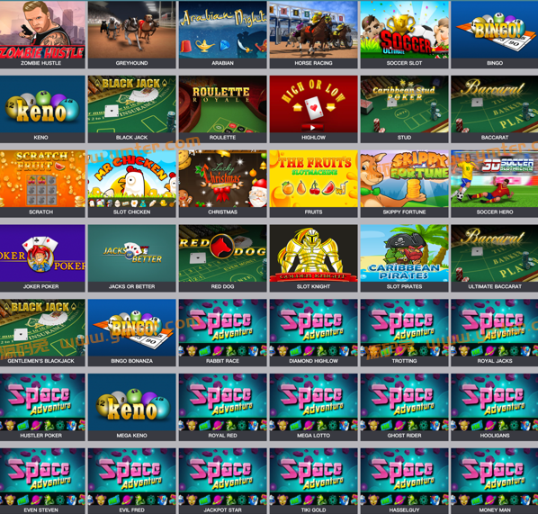 【亲测】Casino多语言海外电子游戏源码/老虎机/水果机/赛马/百家乐/3D/足球/46种游戏/带完整搭建教程