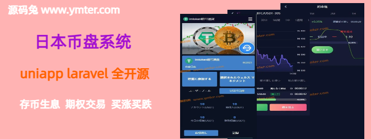 日本币盘系统